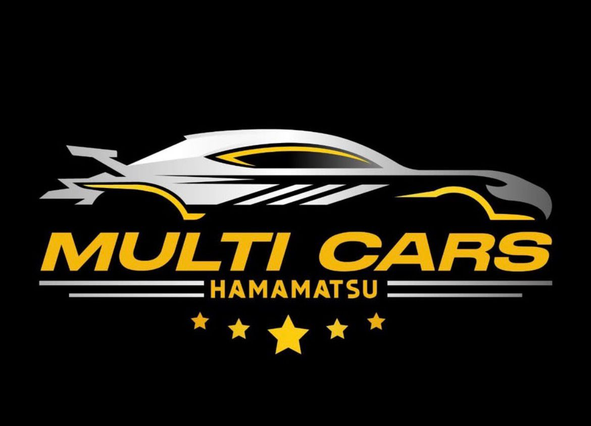 Multi Cars Hamamatsu